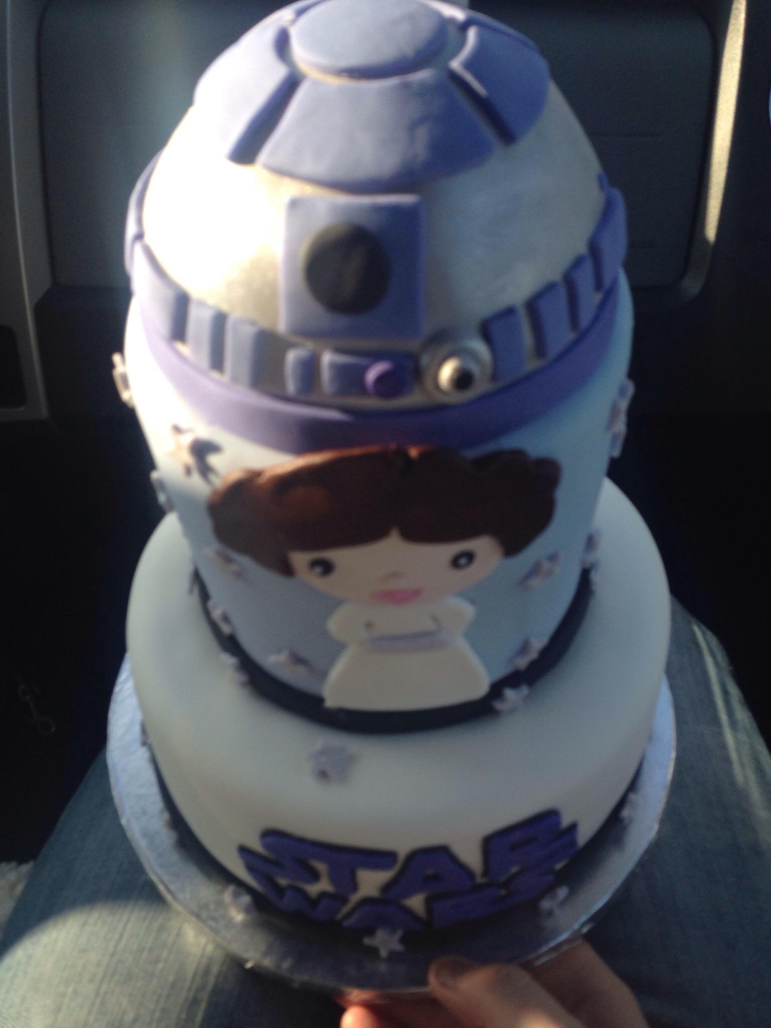 Marie Antoinette's Bakery