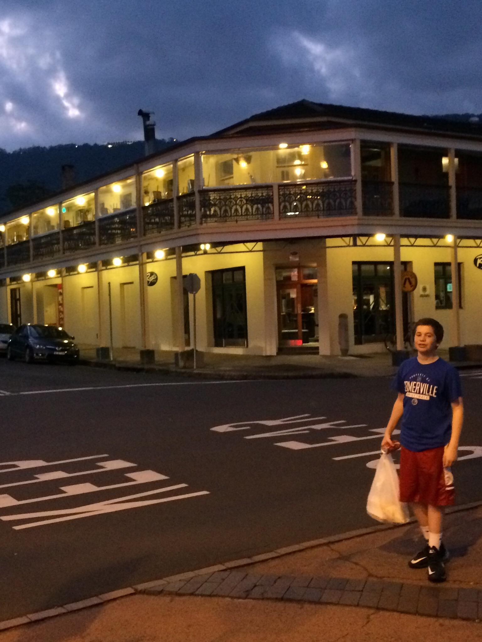 Photo by Greenmonster23