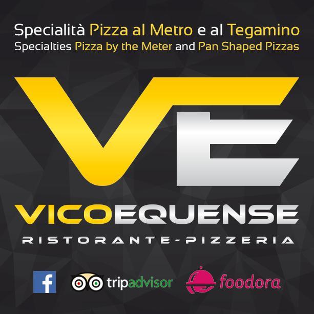 Vico Equense Pizzeria-Ristorante