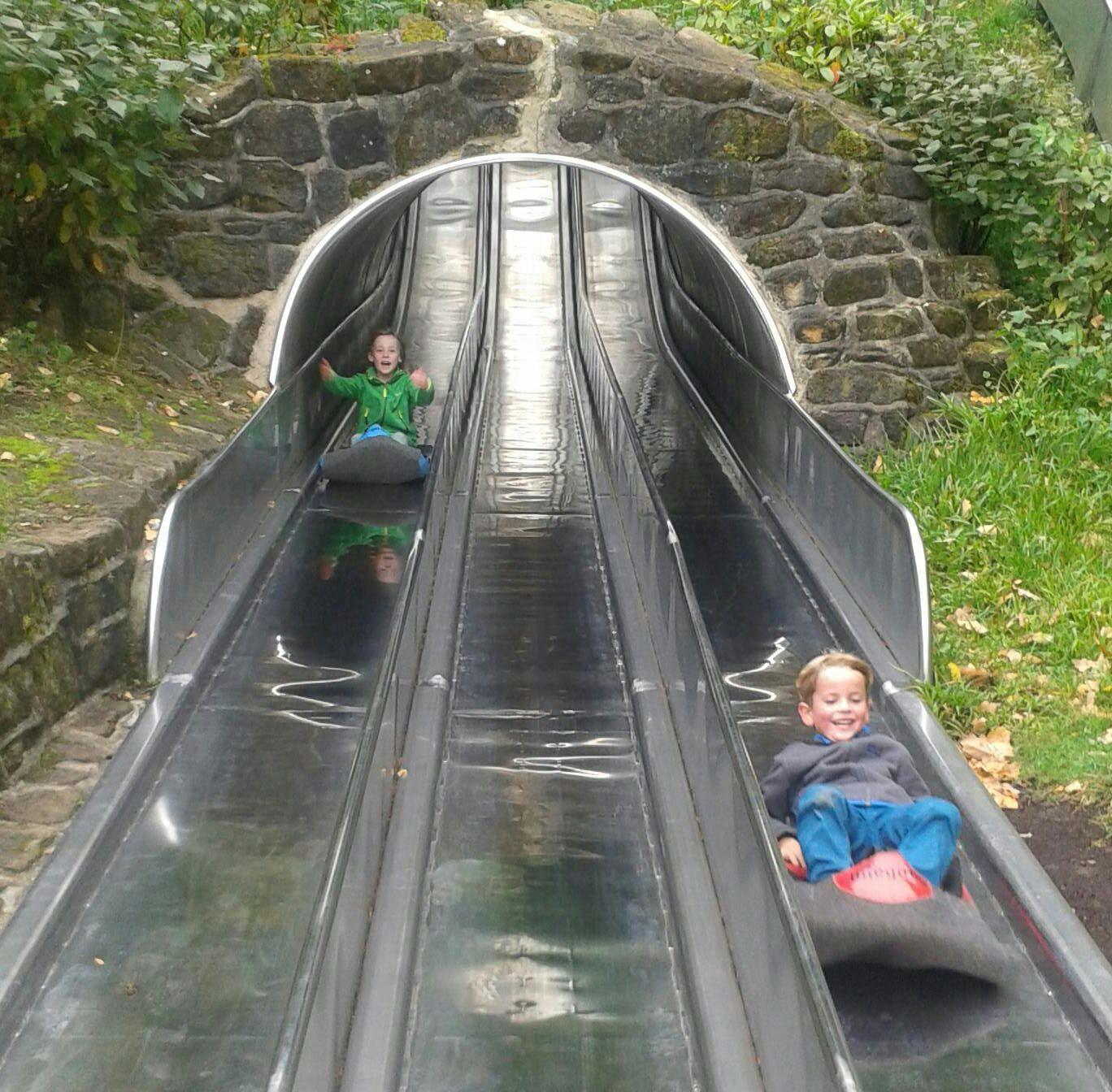 Kurpfalz-Park Wachenheim