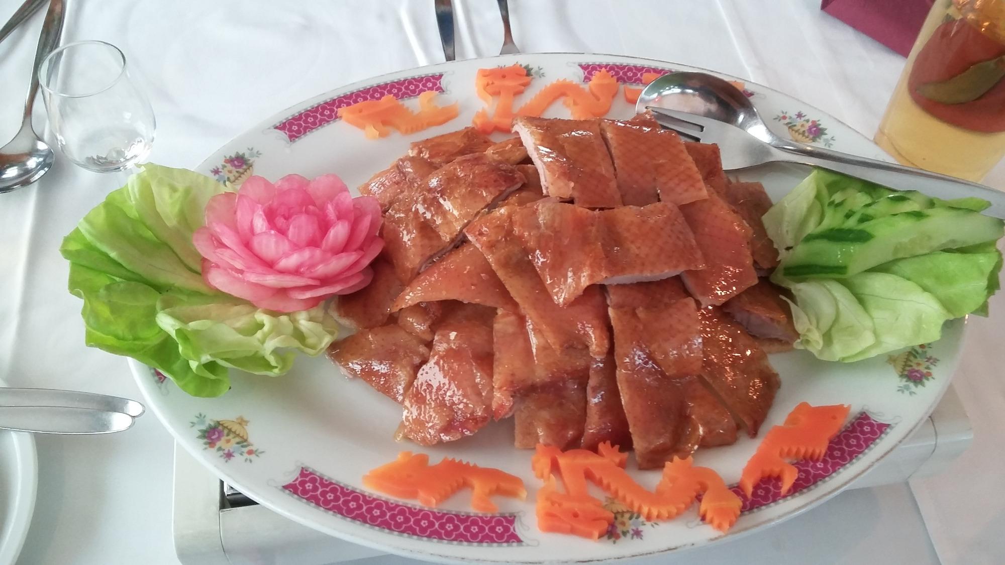 China-Restaurant Lotus