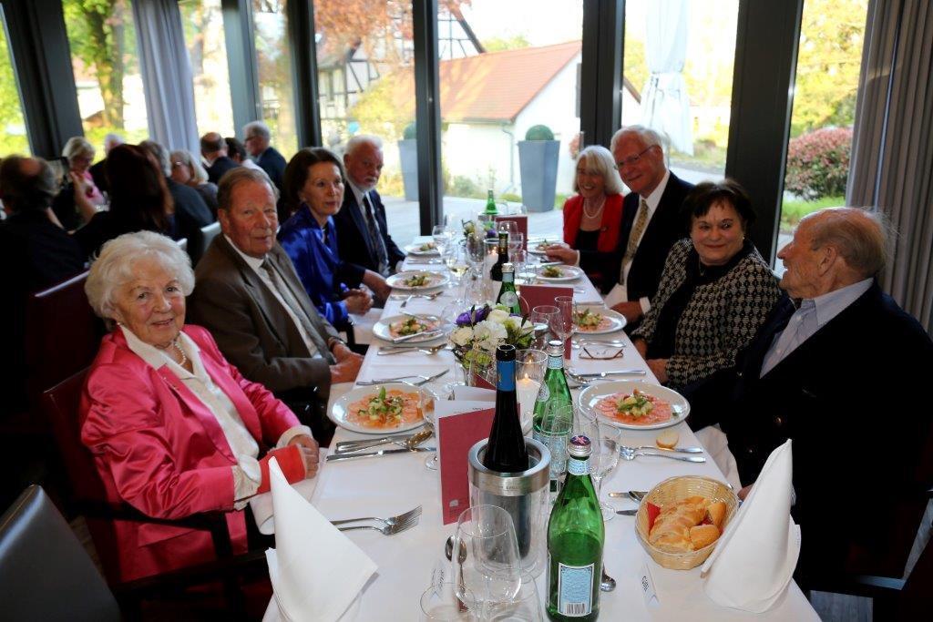 Restaurant Im Herrenhaus