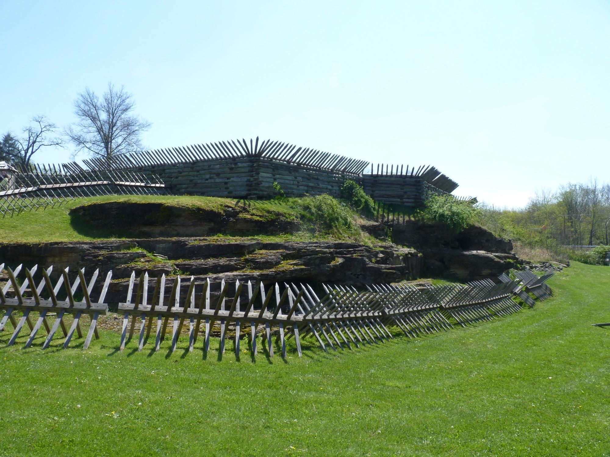 Fort Ligonier