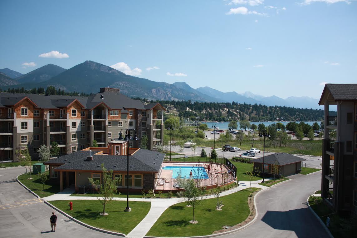 Lake Windermere Pointe