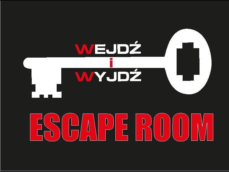 Escape Room Wejdz i Wyjdz