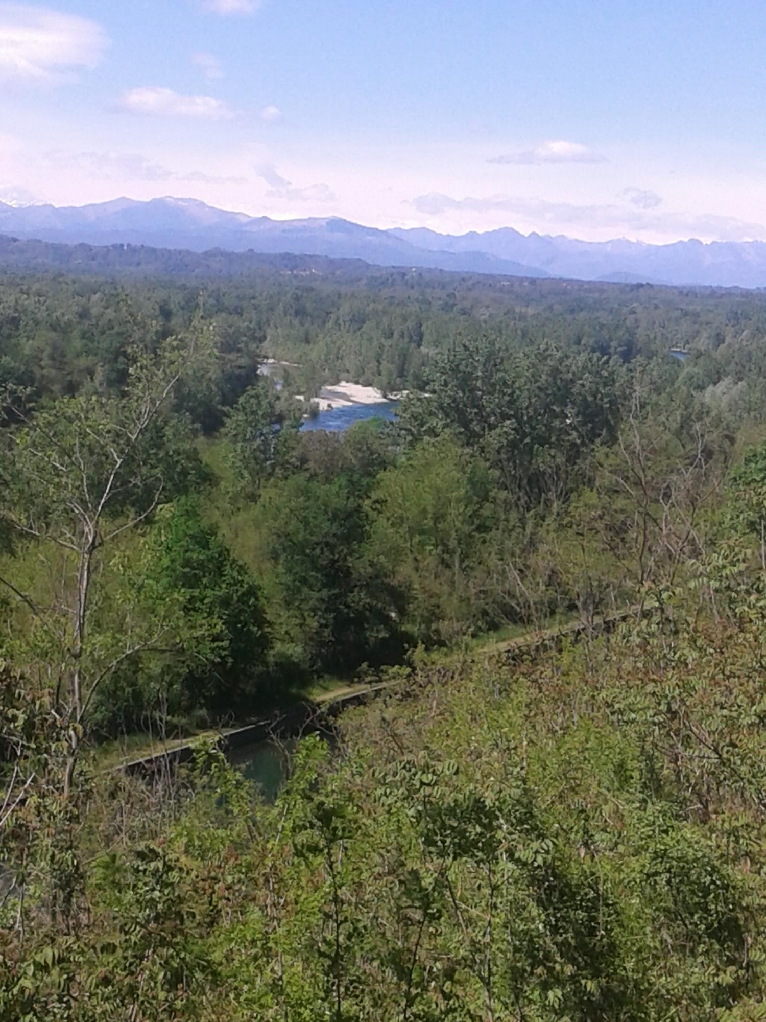 Centro Parco Ex Dogana