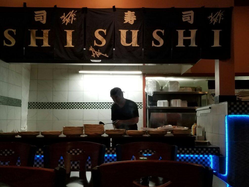 Tokyo Sushi & Steakhouse