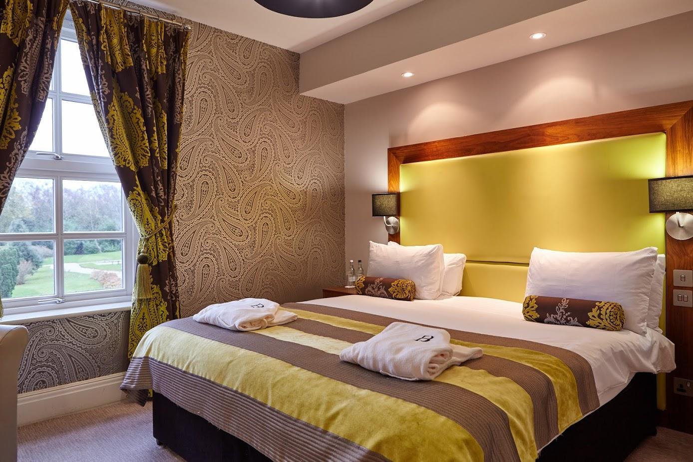 The Bannatyne Spa Hastings