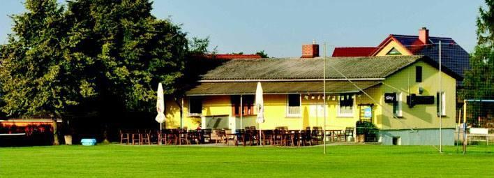 Gaststatte am Sportplatz Umpferstedt