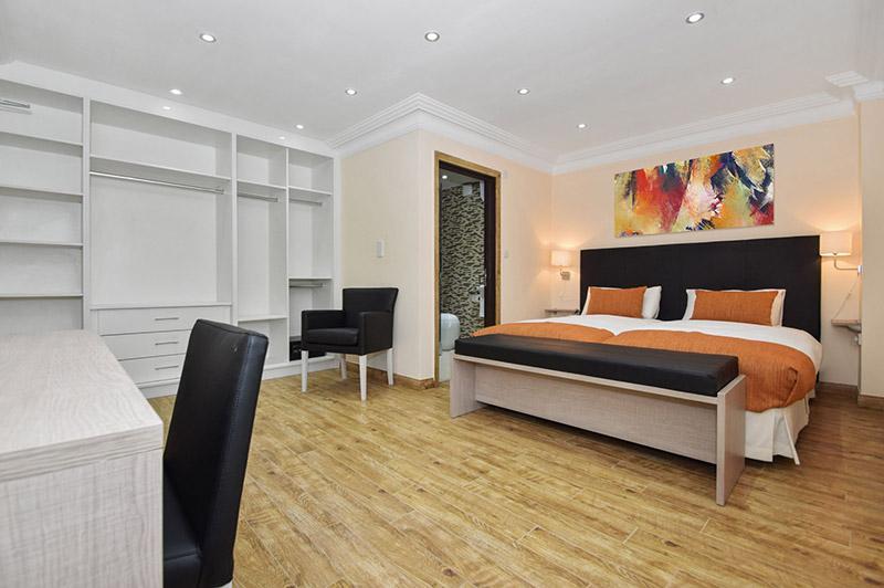 City Duplex Apartments