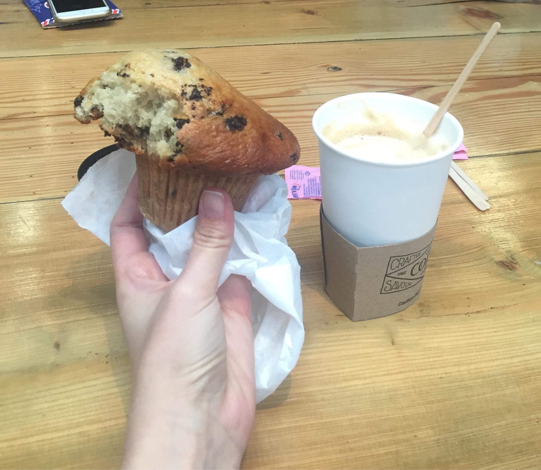 Alibaba Capilano Cafe