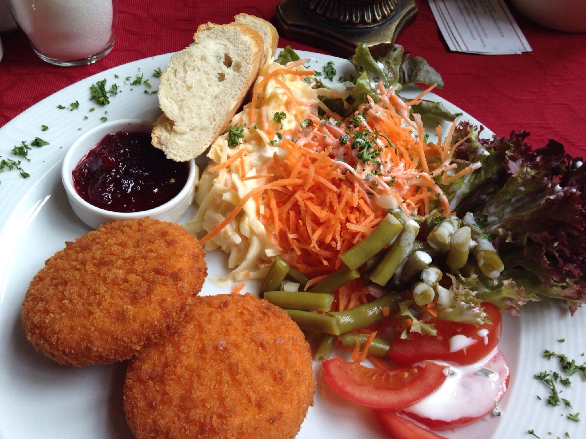 Burgschänke Harburg