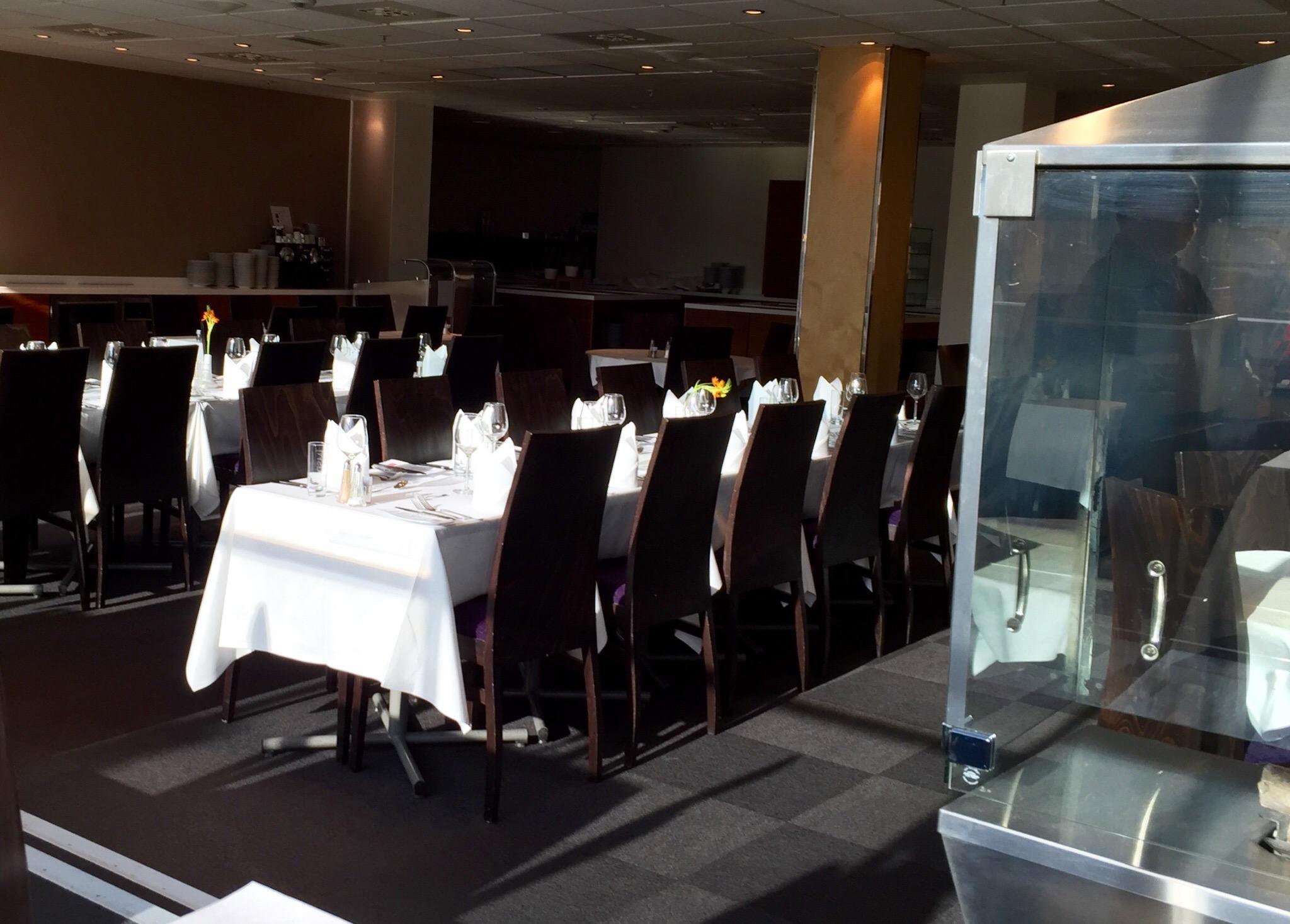 Thon Hotel Triaden Restaurant