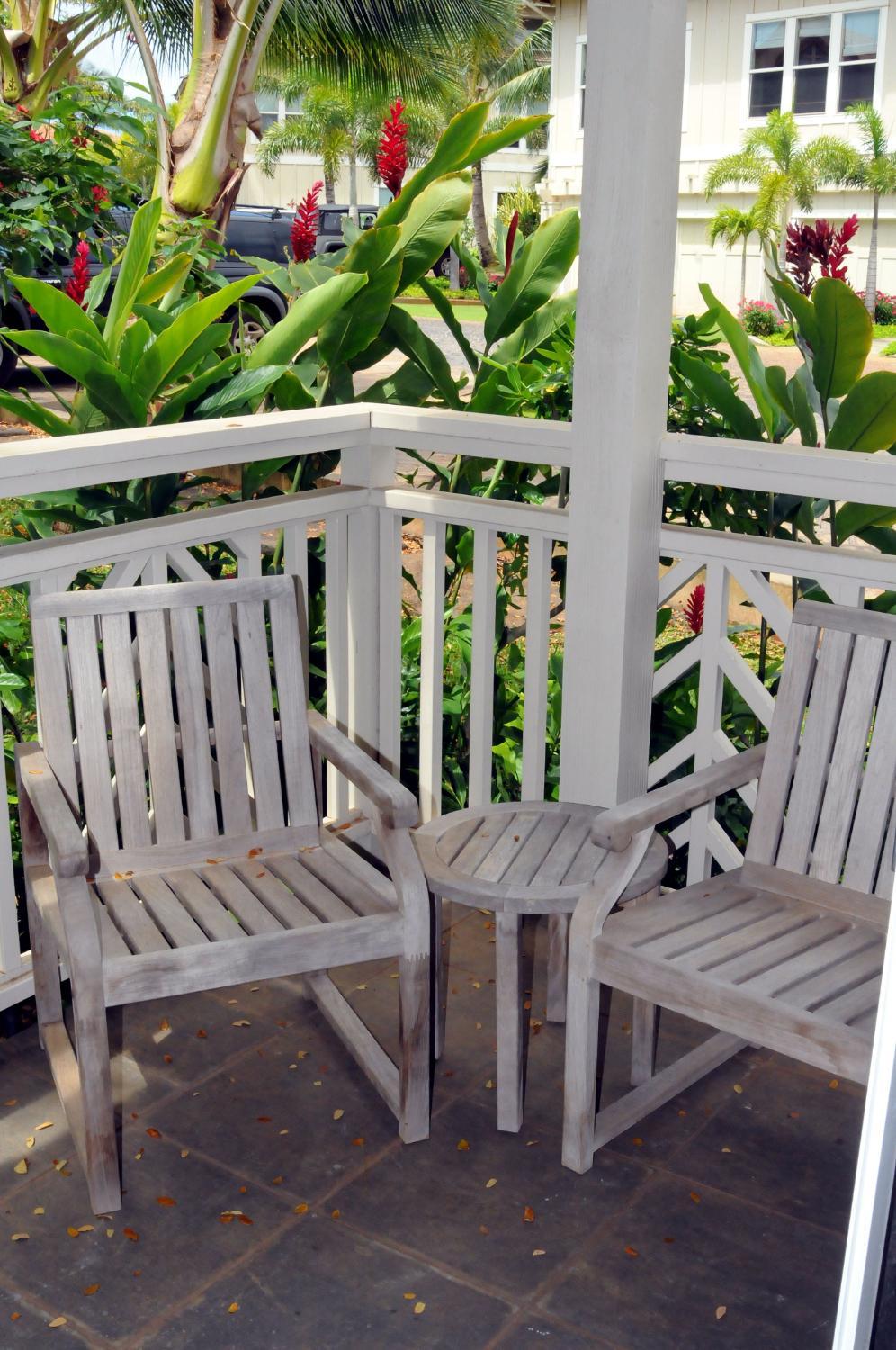 Regency Garden Villas