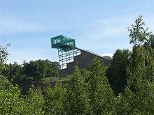 Erlebniswelt Steinzeichen