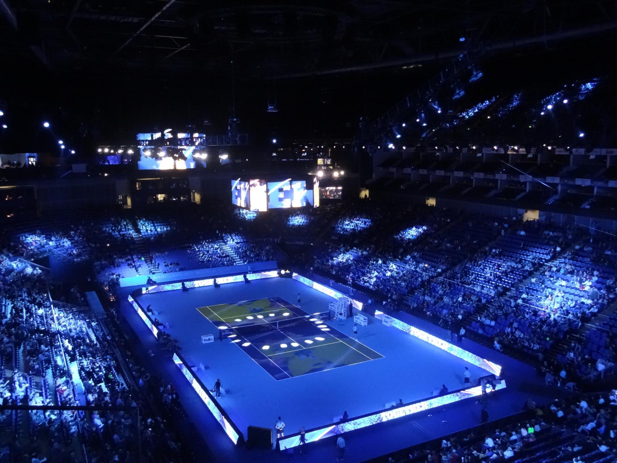 ATP World Tour Finals