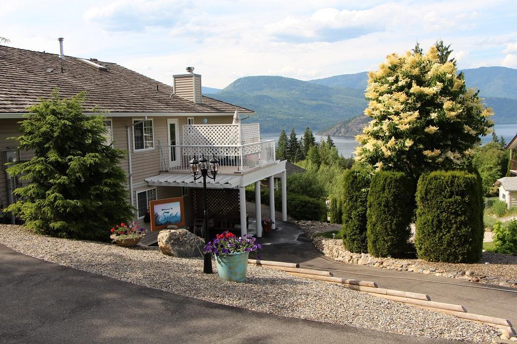 Selah Retreat B&B