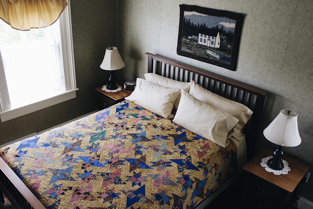 Maidment House Bed & Breakfast