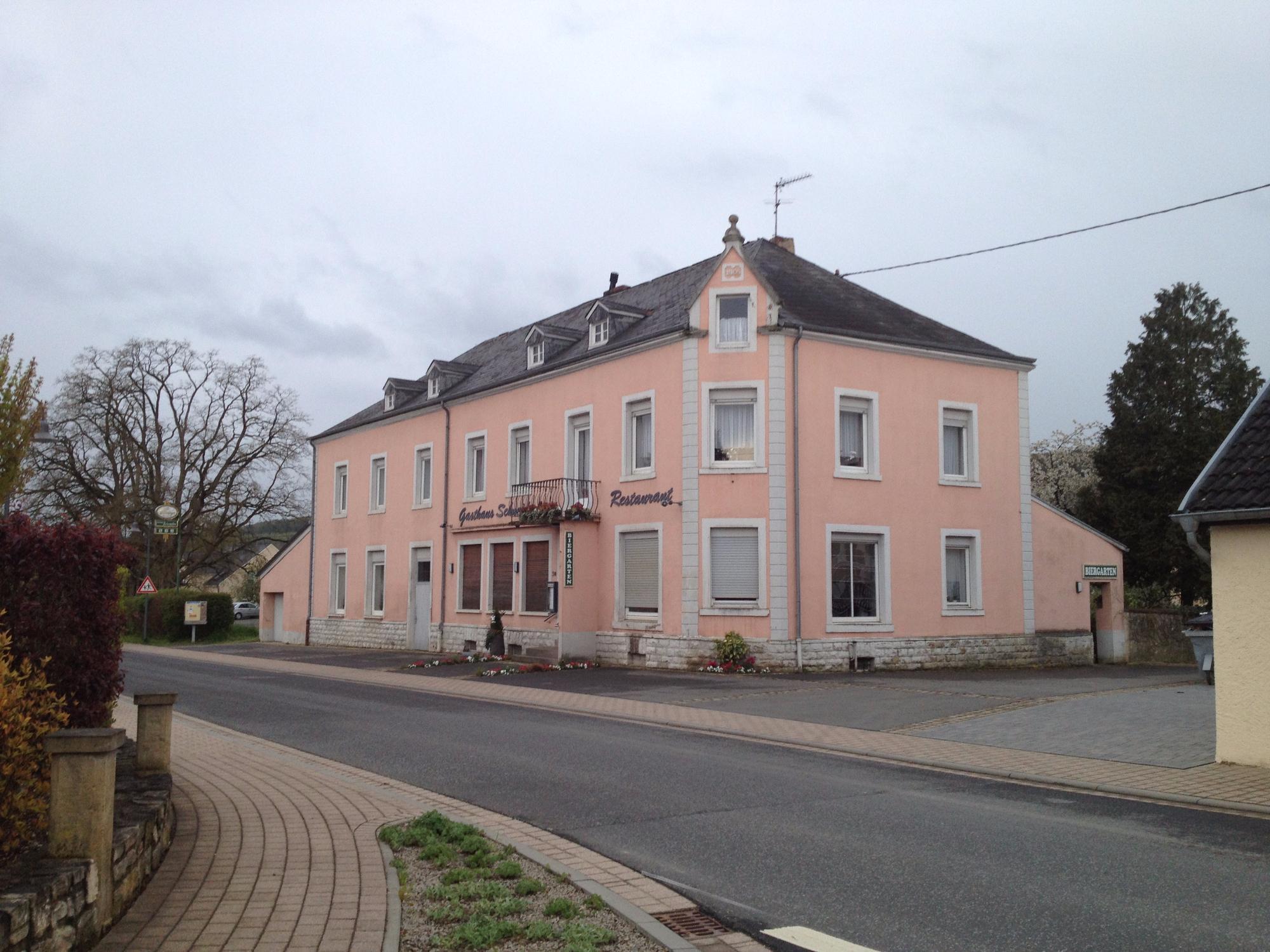 Gasthaus Schneider