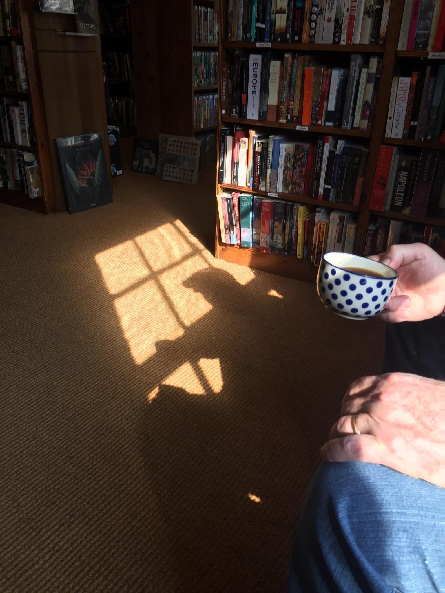 Topping & Company Booksellers of Ely