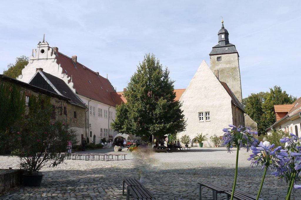 Wasserburg
