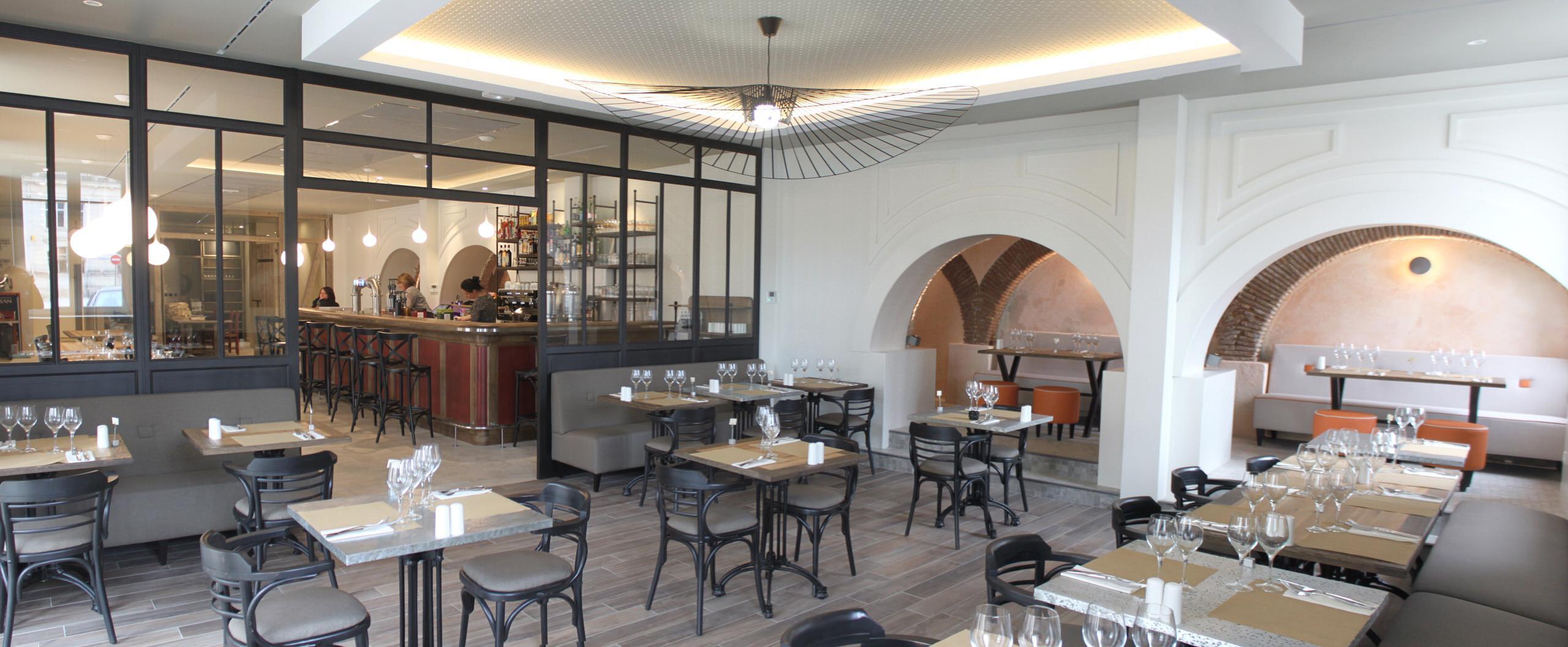 La Cuisine ⎜ Terres d'Adour