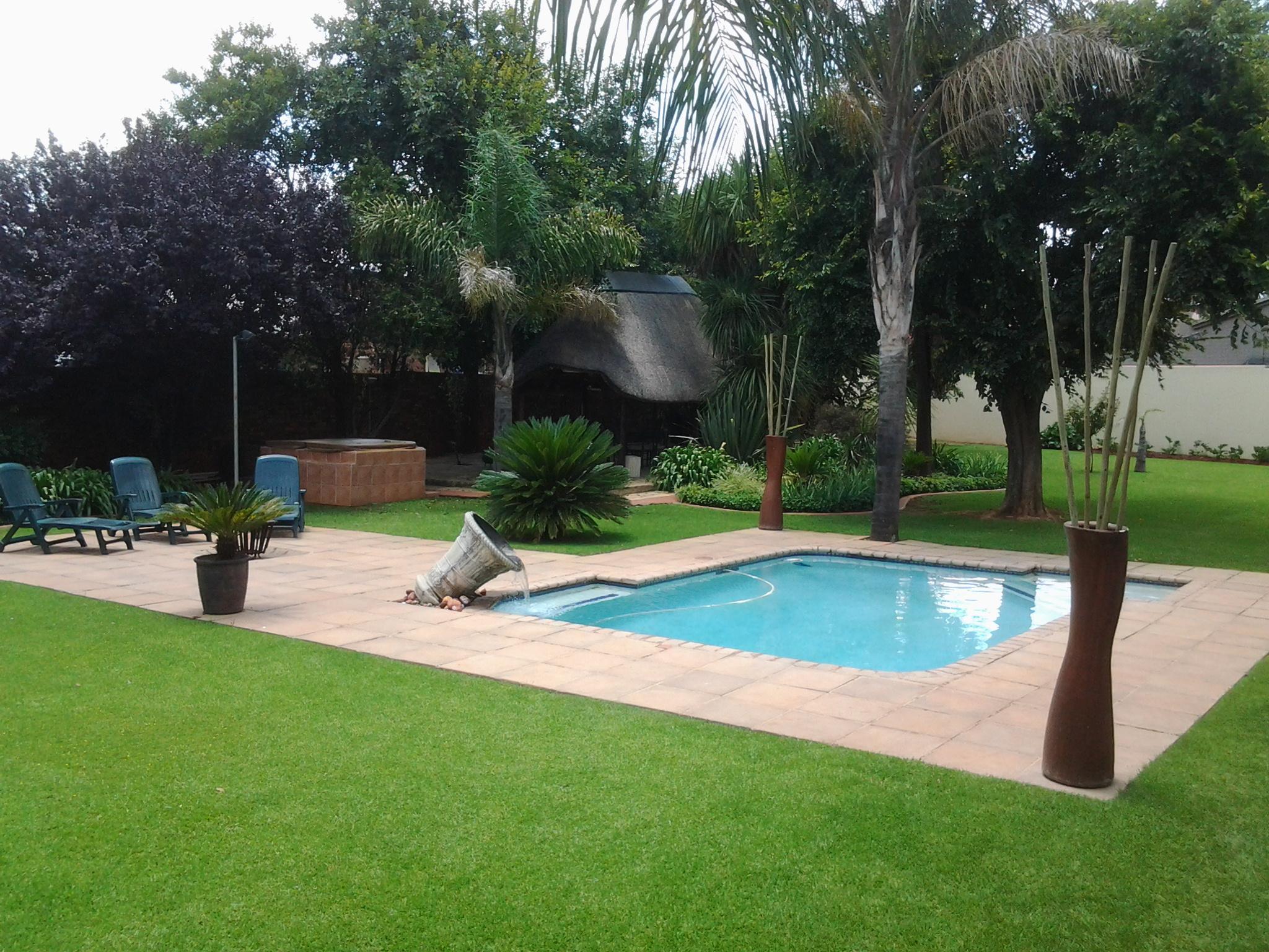 Green Fig Guest House