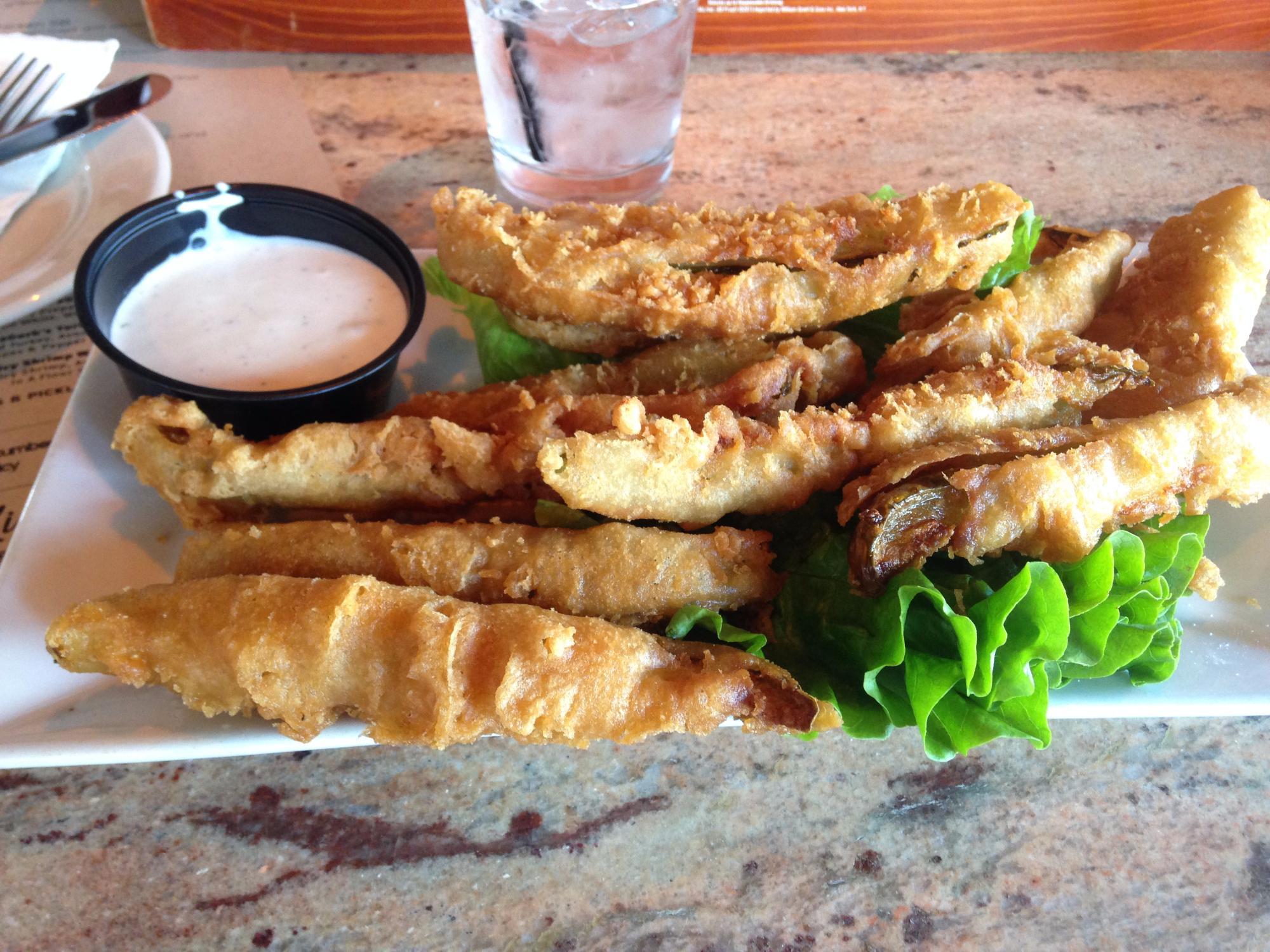 MaGerk's Pub & Grill