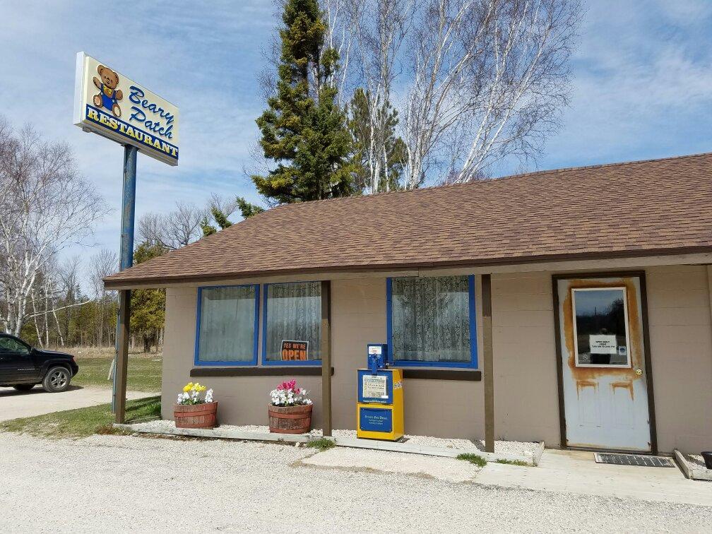 Beary Patch Restaurant