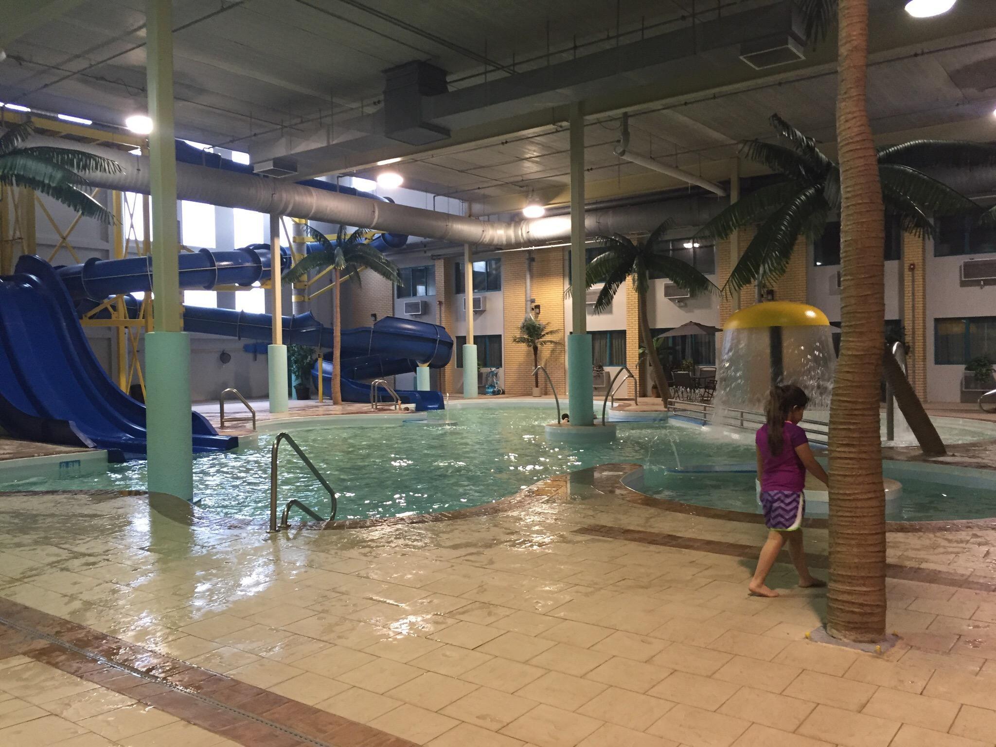 Travelodge by Wyndham Winnipeg Airport