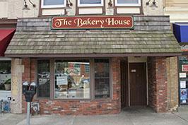 The Bakery House