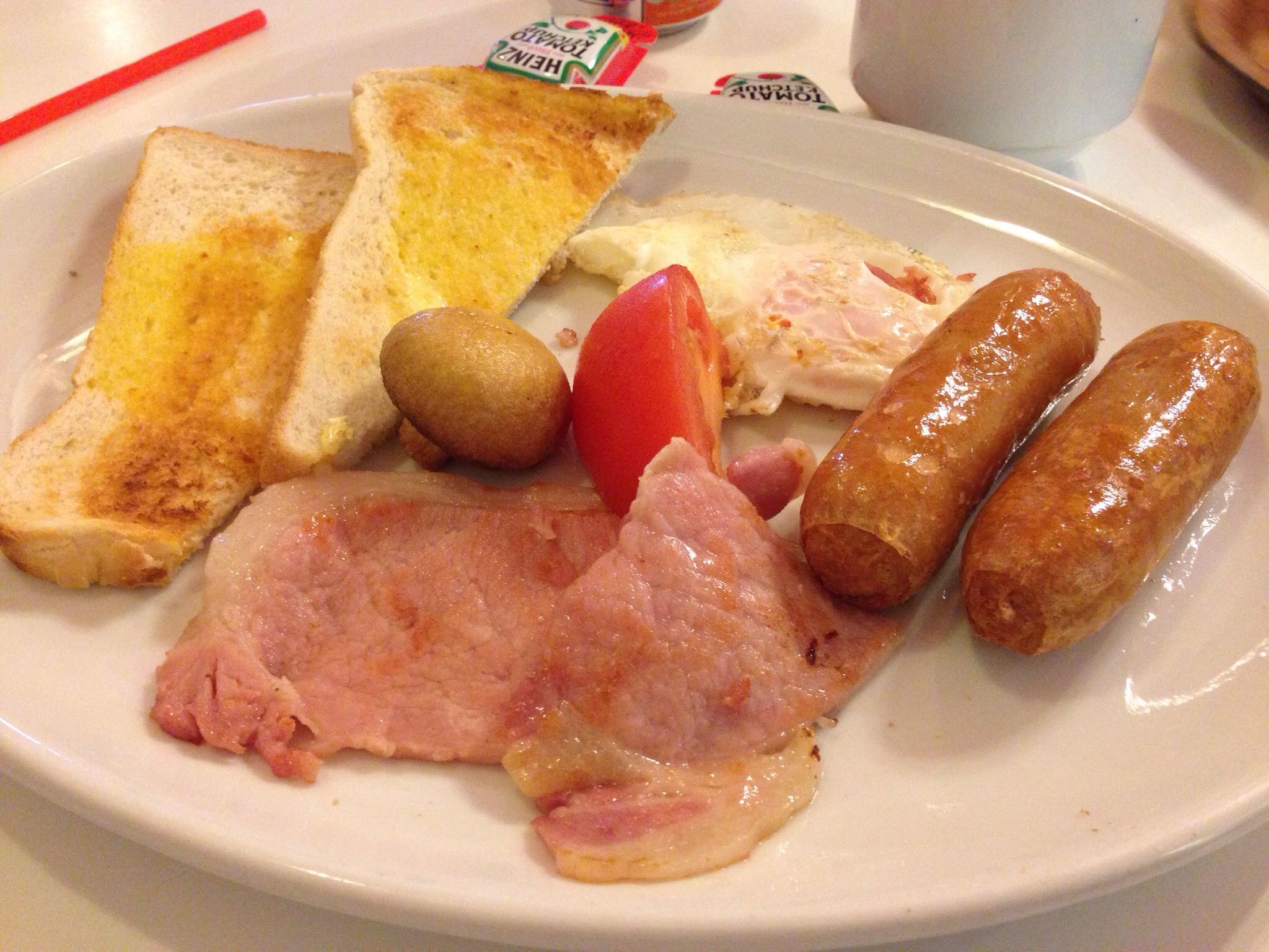 the golden bite Kirkcaldy