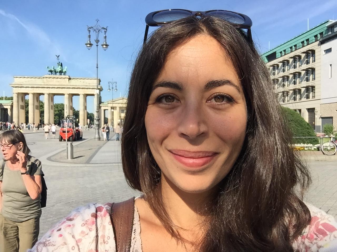 Heidi Leyton's Tours of Berlin