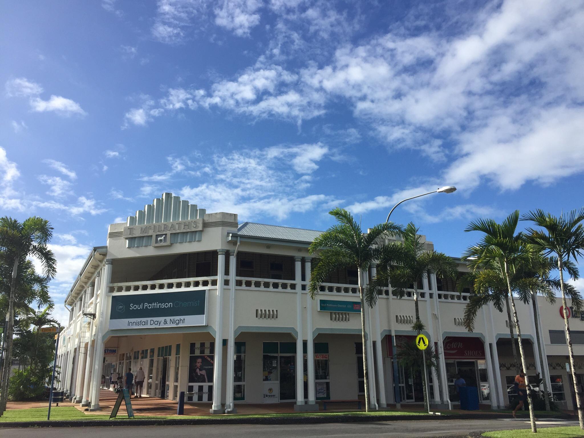 Oliveri's Continental Deli