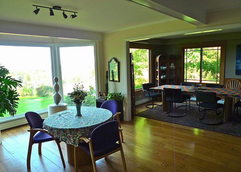 Chestnut Hill Guest House