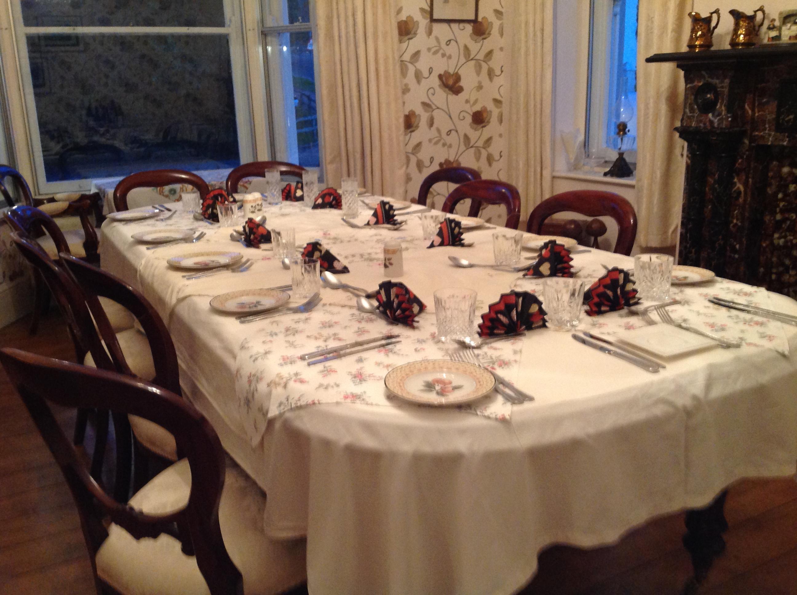 Hazeldene Guesthouse