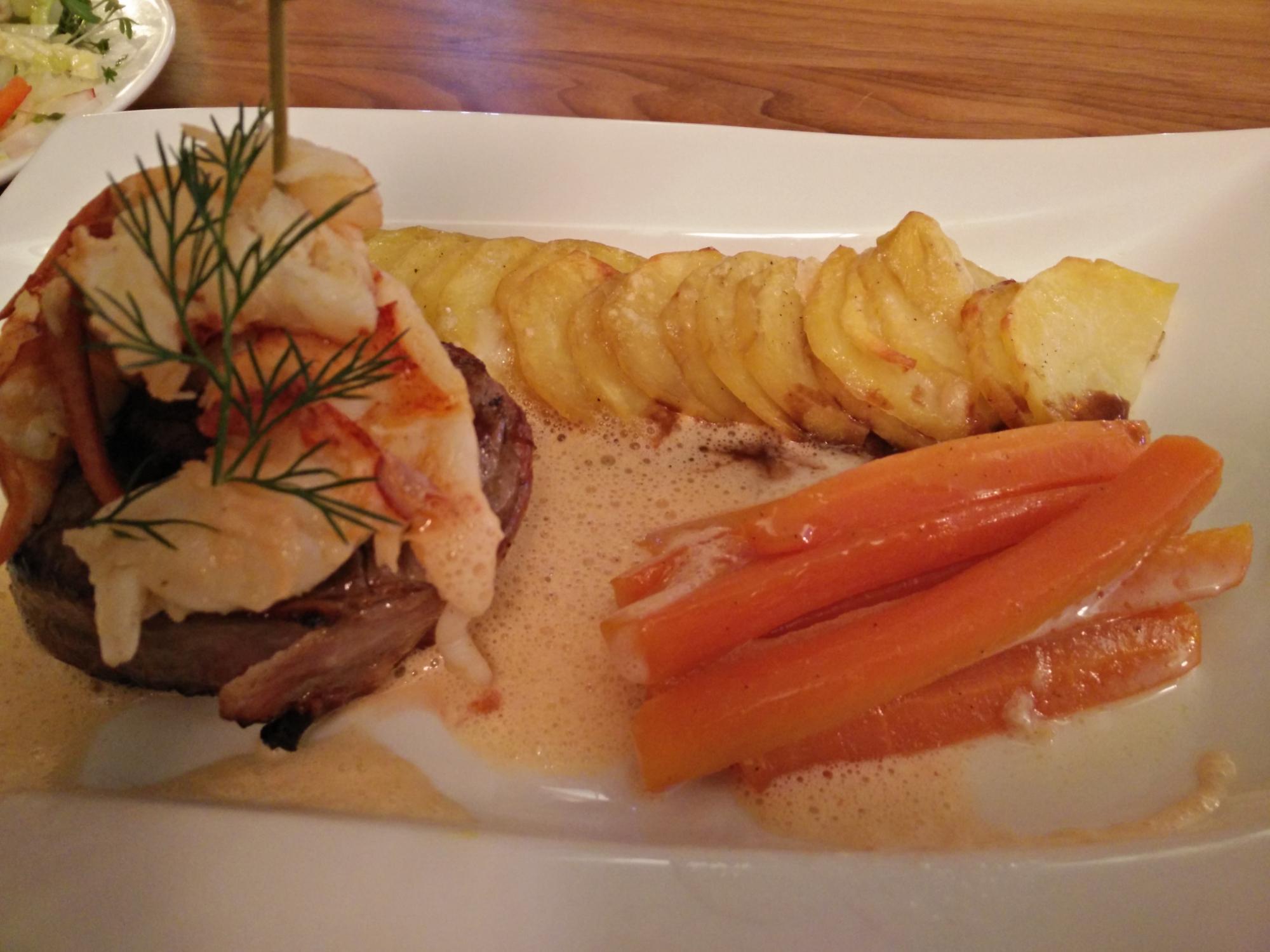 Gasthof Altes Casino Restaurant