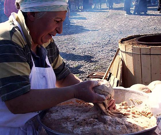 Biofarming Association Elkana