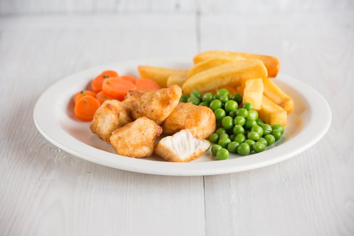 De Rodes Arms Stonehouse Pizza & Carvery