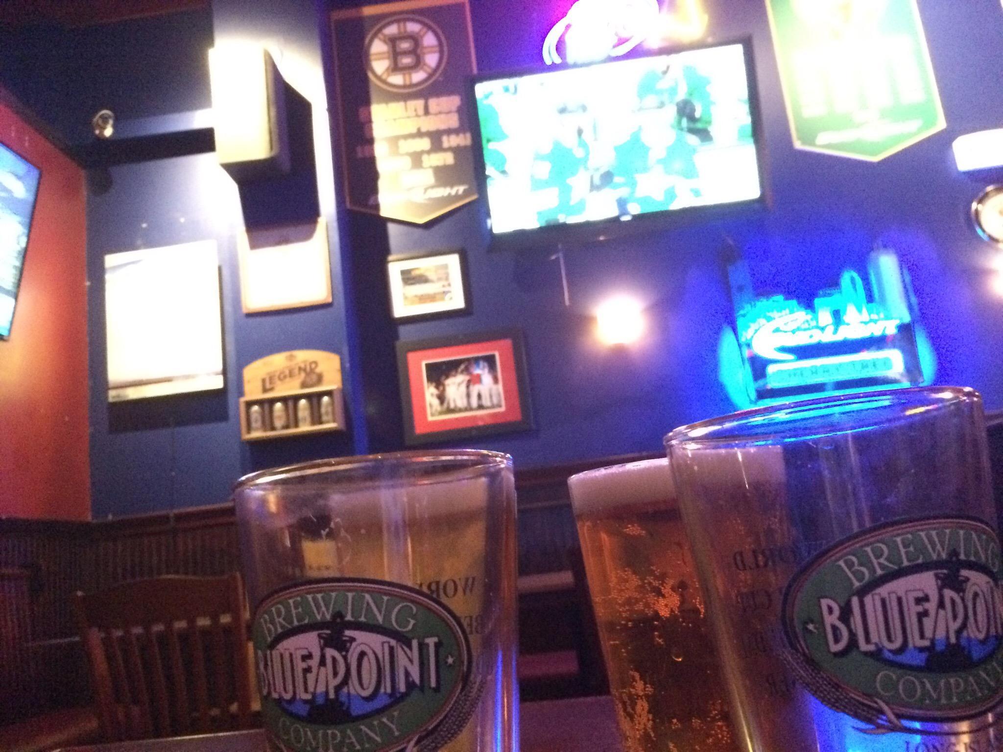 Cherry Tree Bar and Grille