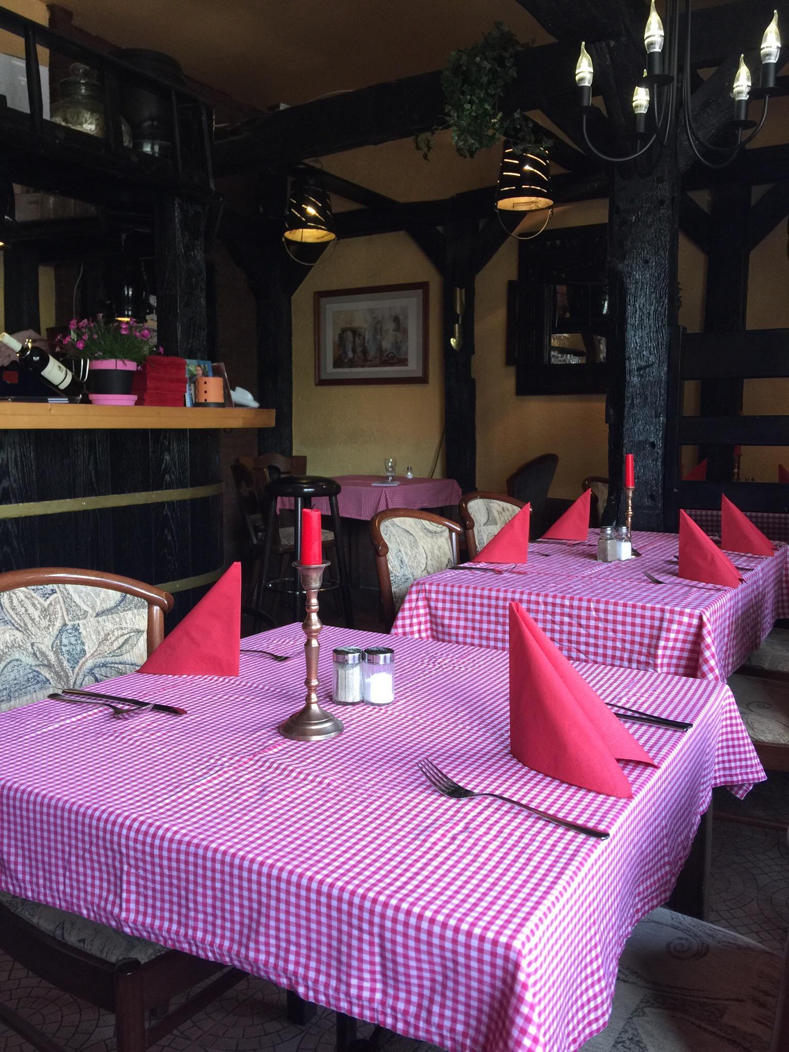 Spagetteria La Piazza