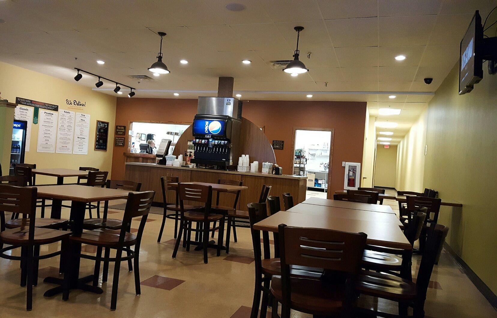 Lindy's Subs & Salads