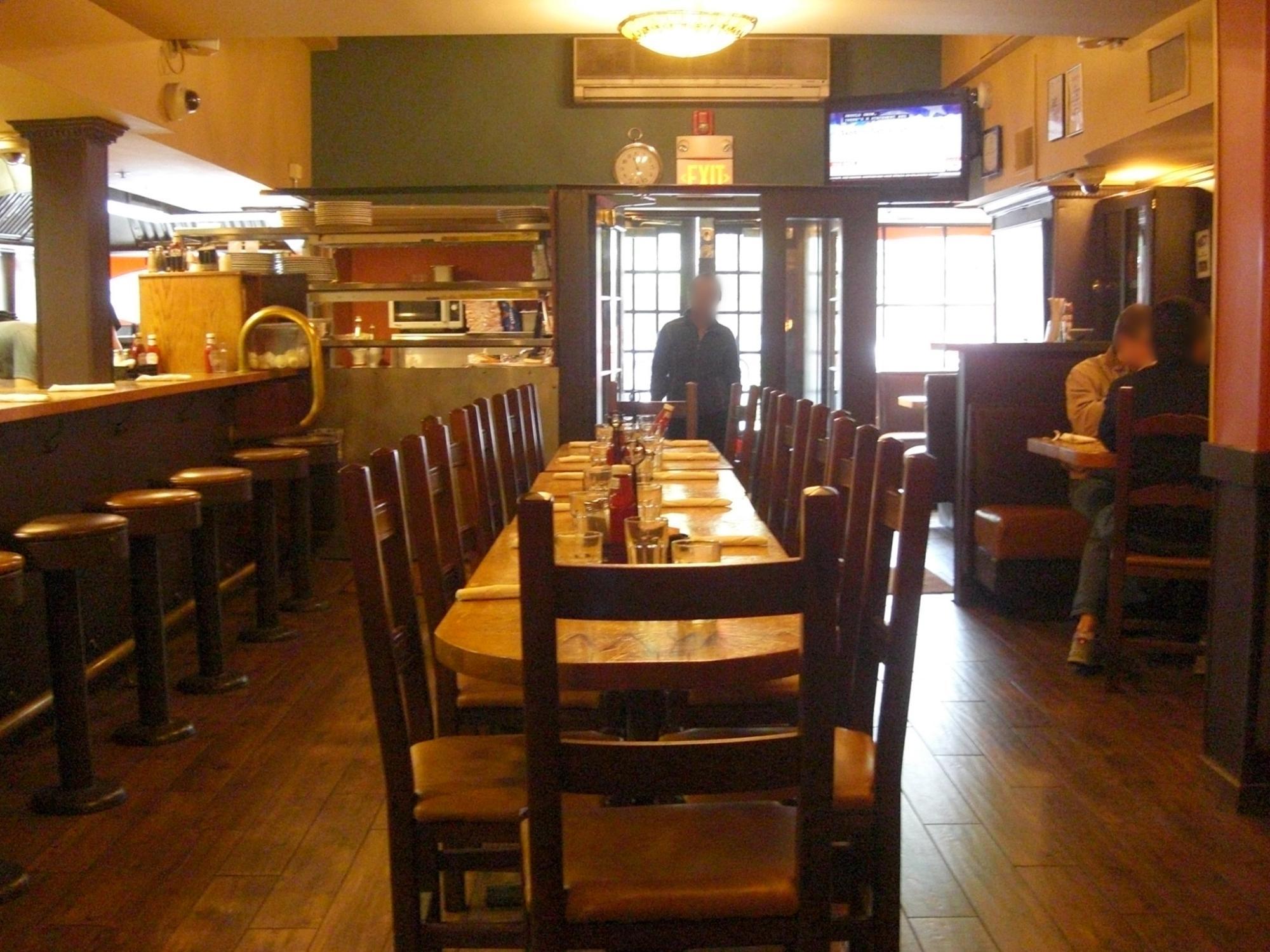 PJ's Pancake House - Princeton