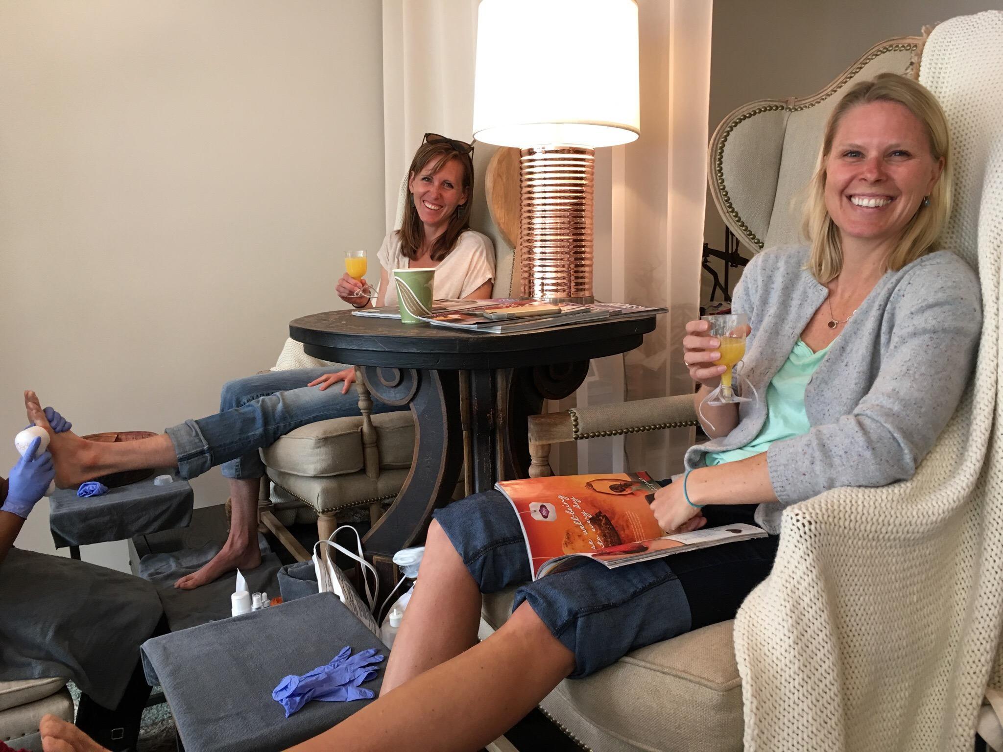 Telluride Beauty Bar