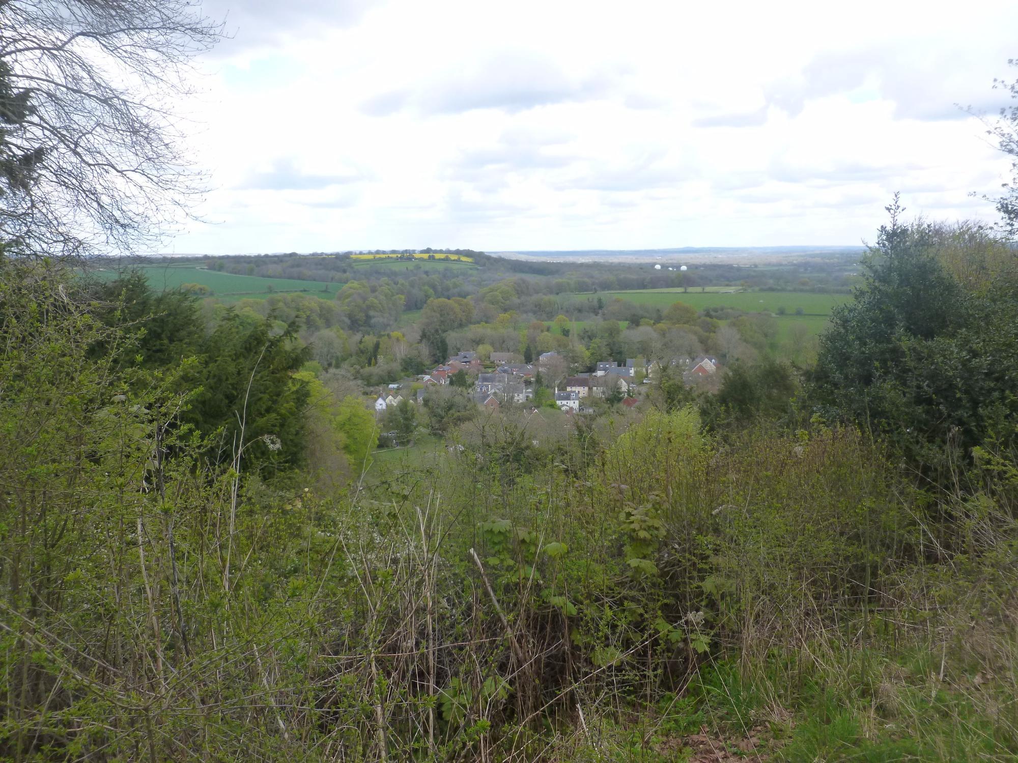 In the Footsteps of Gilbert White