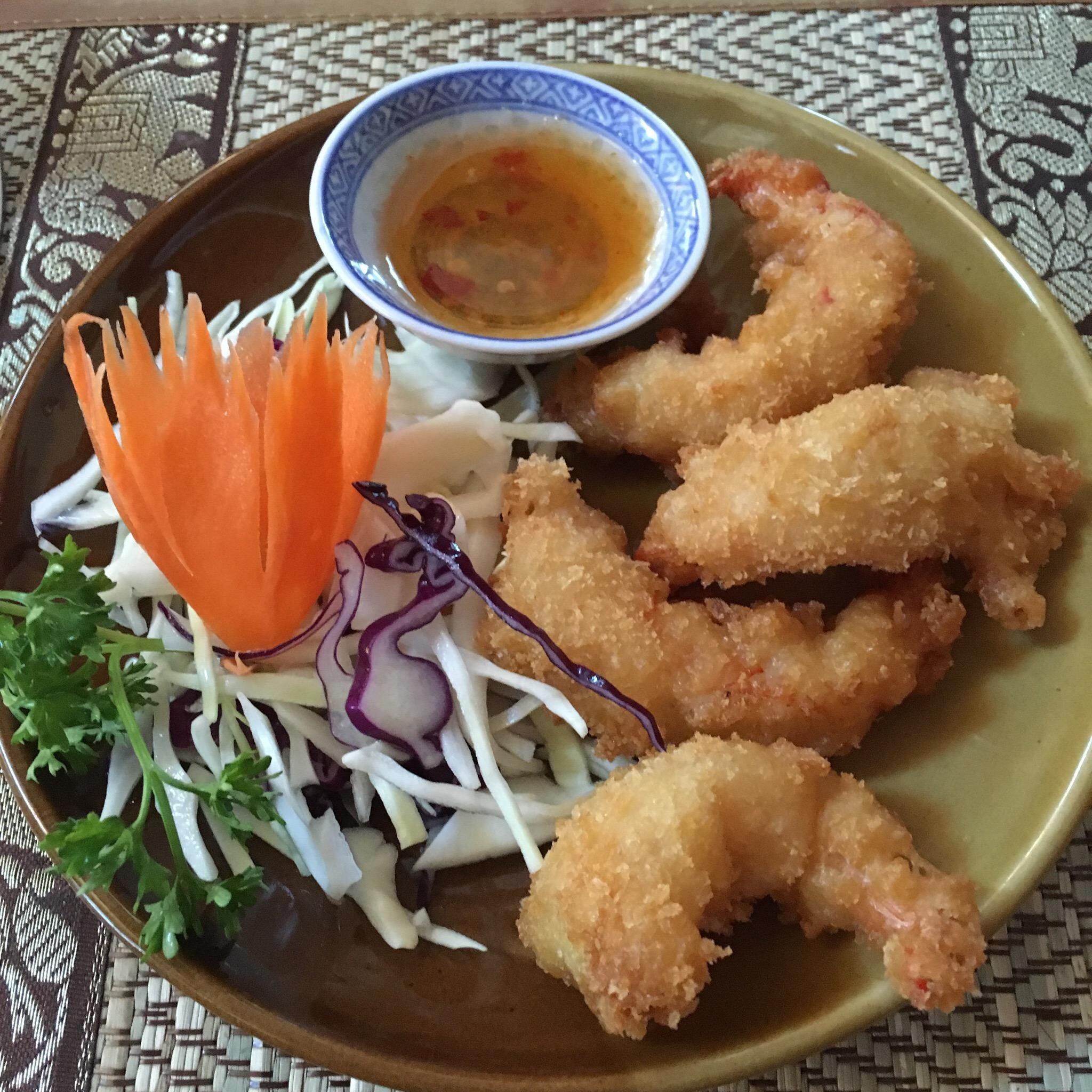 Amphawan Thai Cuisine
