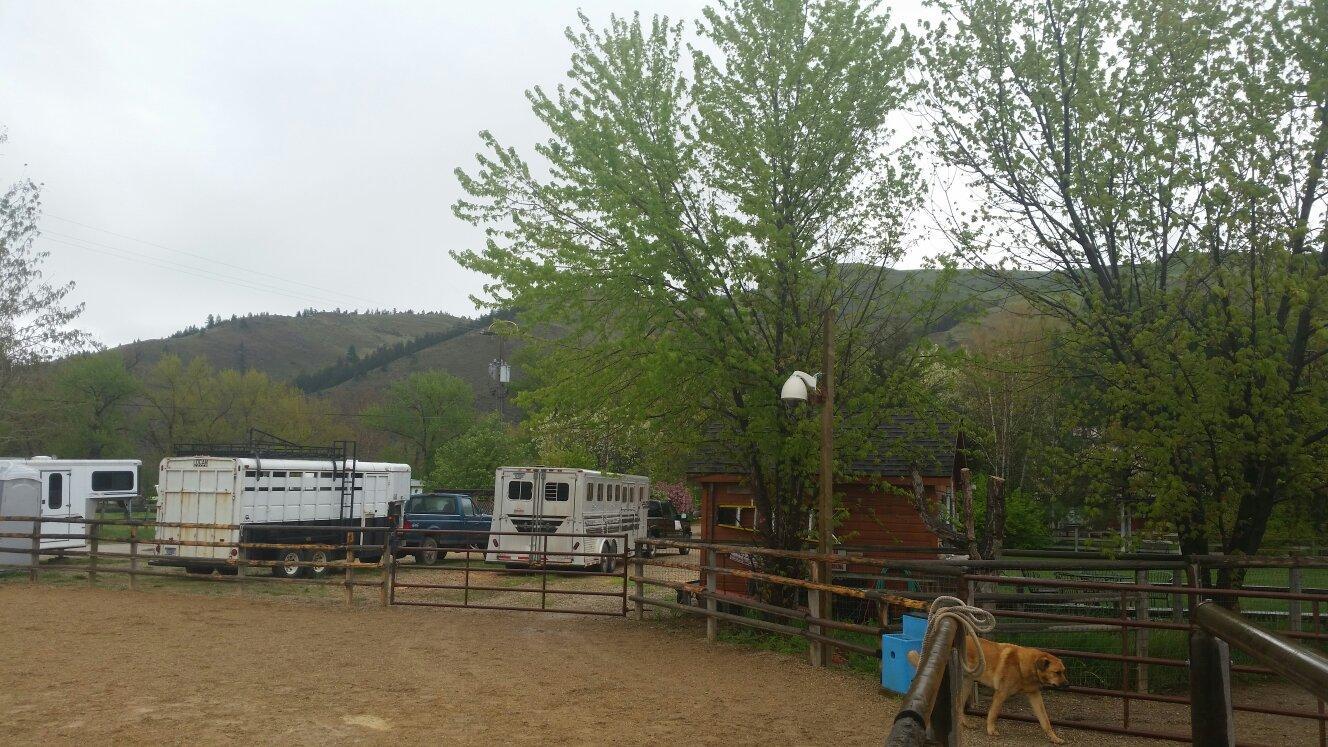 Dunrovin Ranch