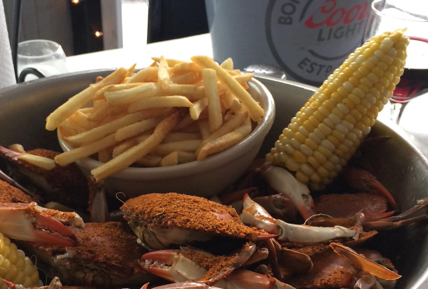 Clemente's Maryland Crabhouse