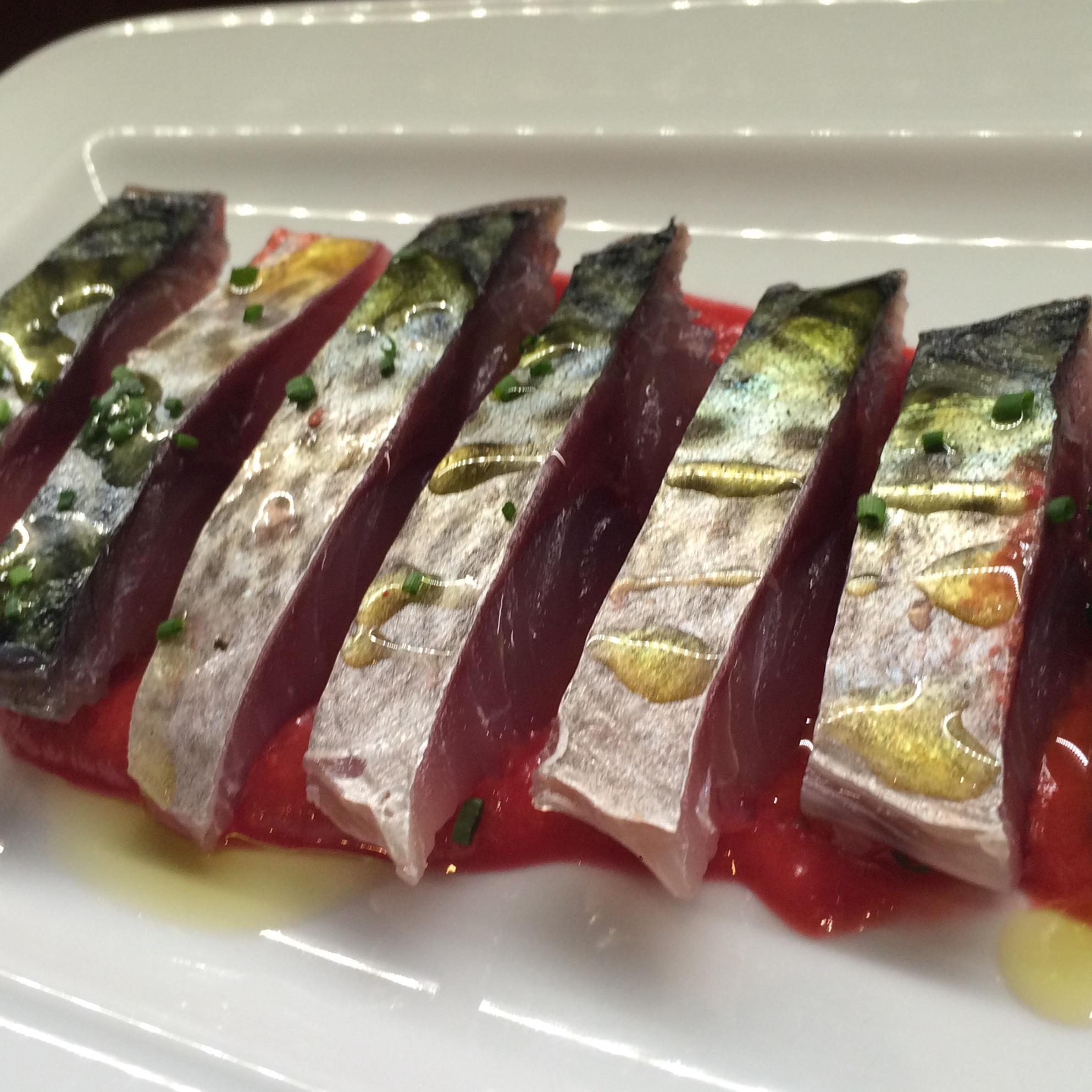 Septimo Cocina Mediterranea