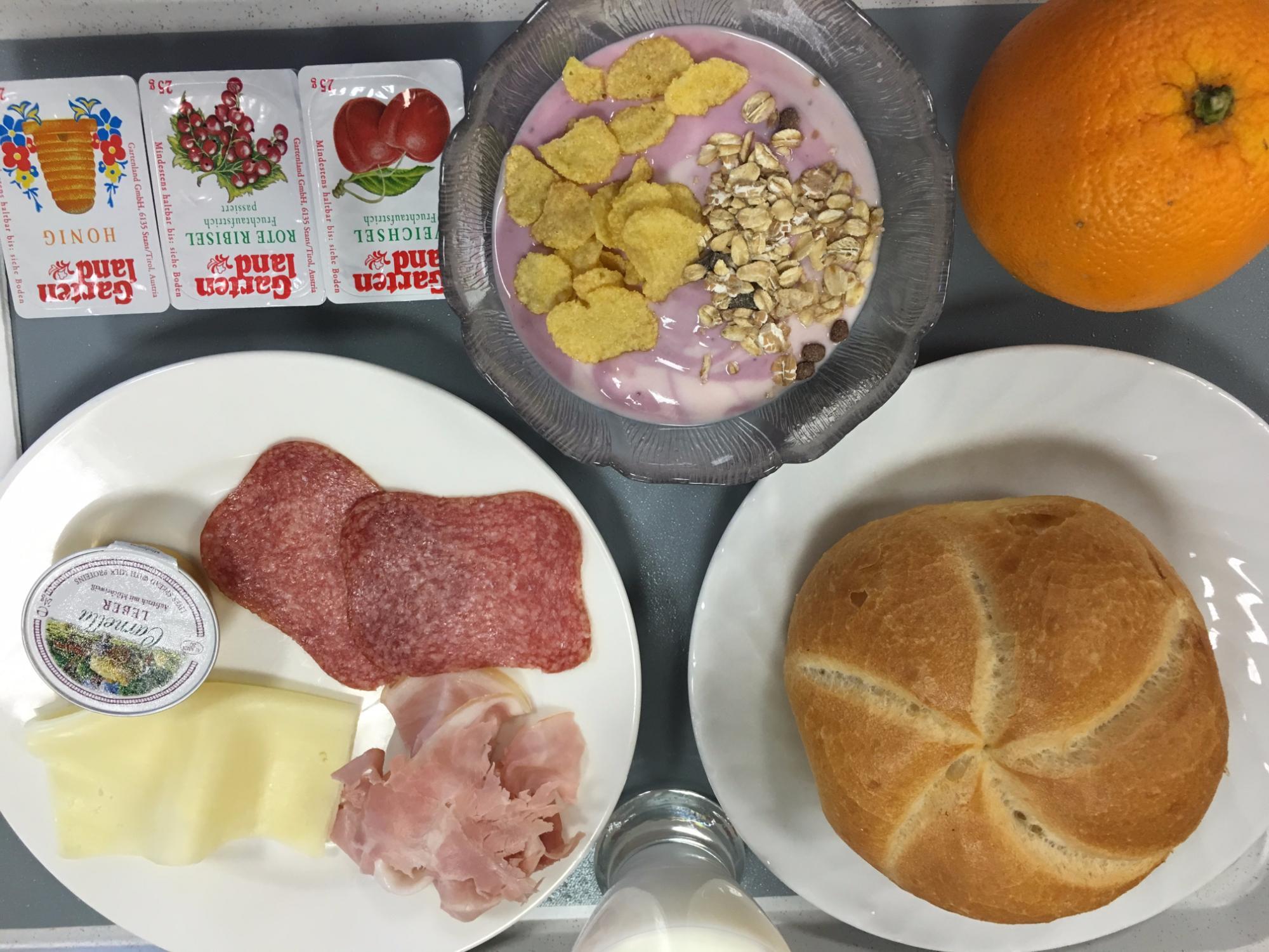 Olympiaworld-Landessportcenter